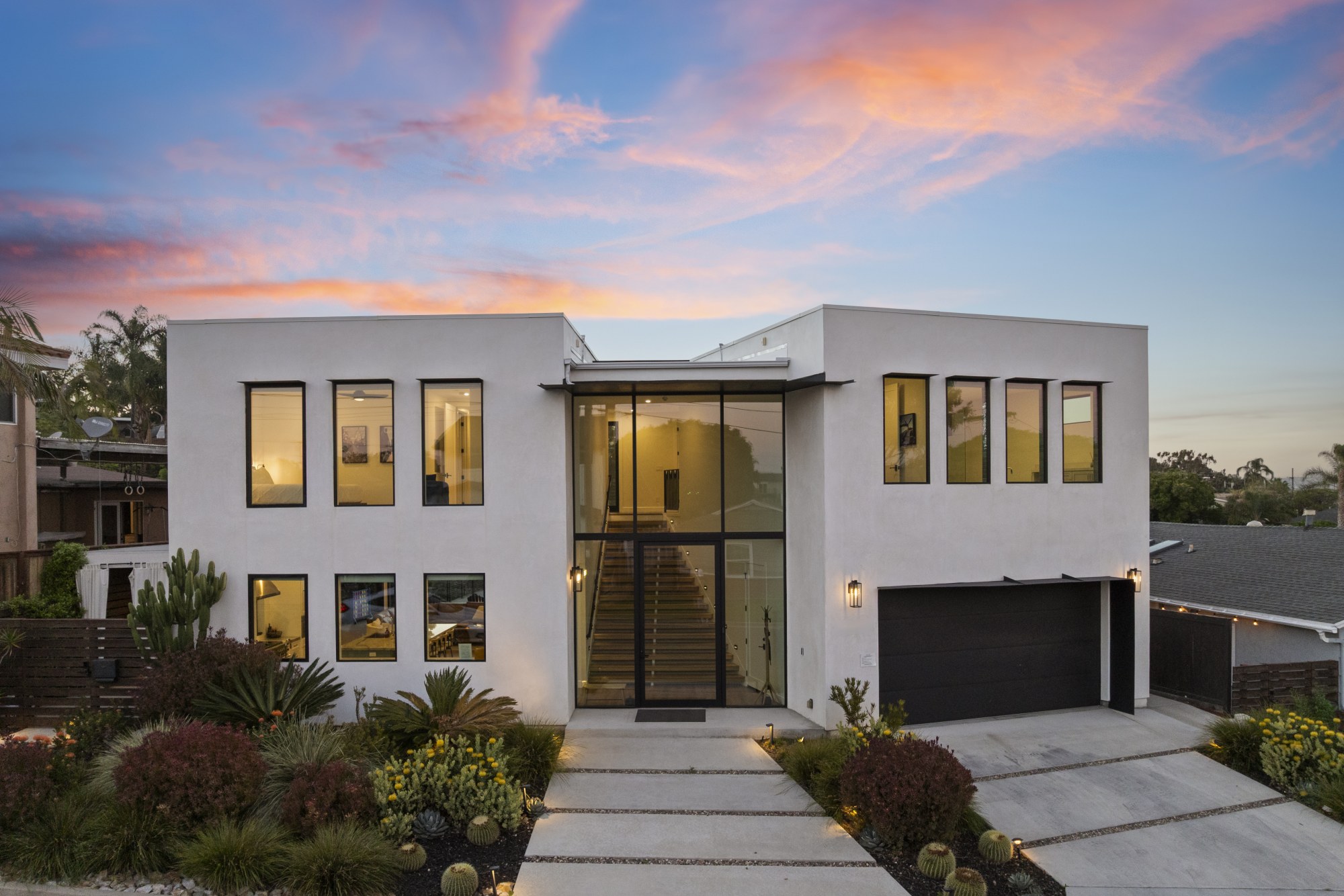 Point Loma Modern